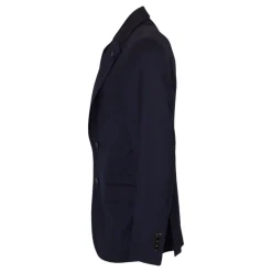 Discount uldkjole med broche detalje Jakkesæt