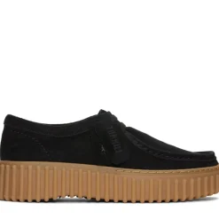 Sale Black Bee fritidssneakers Dame Snøresko