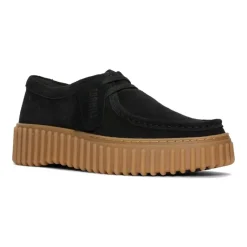 Sale Black Bee fritidssneakers Dame Snøresko