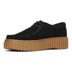 Sale Black Bee fritidssneakers Dame Snøresko