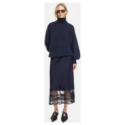 New Blake Maxi Skirt Dame Nederdele