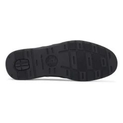 Discount Blød Læder Herresko Loafers