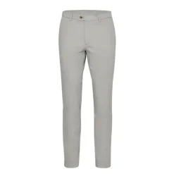 Online Blød Suede Touch T i Bukser
