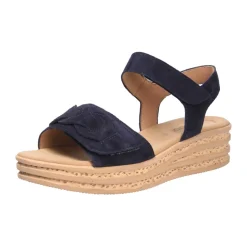 Bløde kile sandaler til kvinder Dame Sandaler