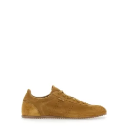 New Bløde sneakers med snørebånd Sneakers