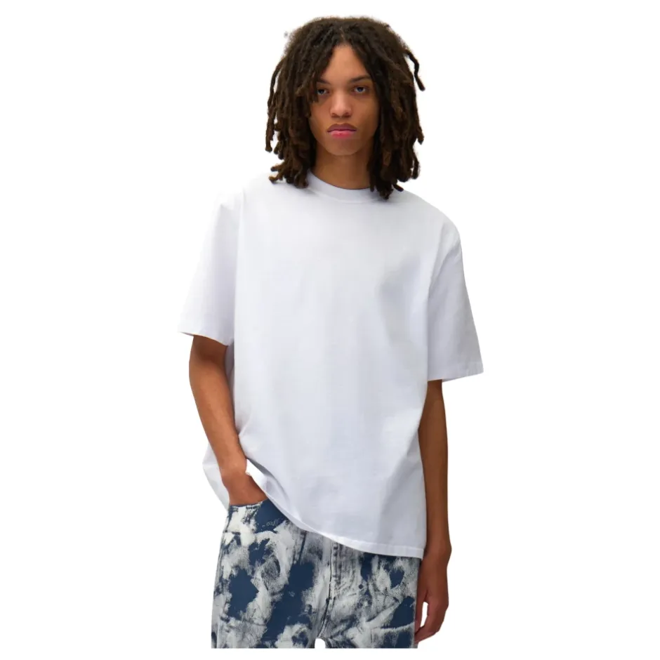 Best Blocks Print Tee T-Shirts