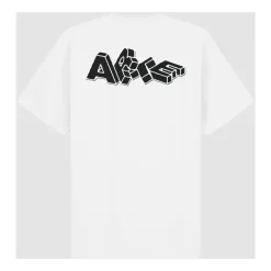Best Blocks Print Tee T-Shirts