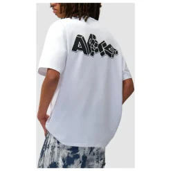 Best Blocks Print Tee T-Shirts