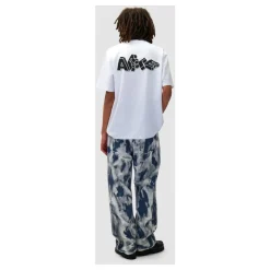 Best Blocks Print Tee T-Shirts