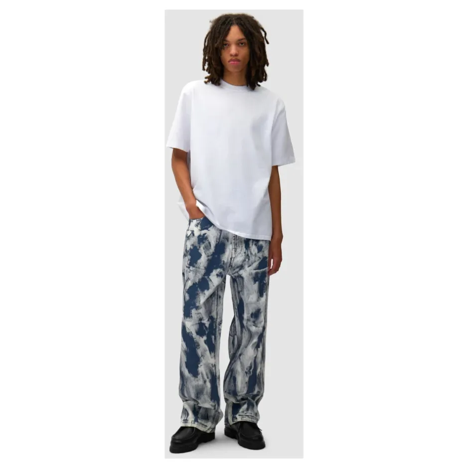 Best Blocks Print Tee T-Shirts