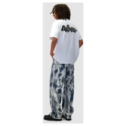 Best Blocks Print Tee T-Shirts