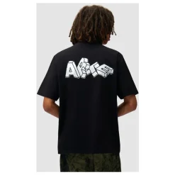 Sale Blocks Print T-Shirt T-Shirts