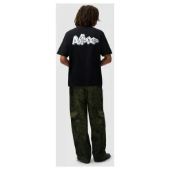 Sale Blocks Print T-Shirt T-Shirts