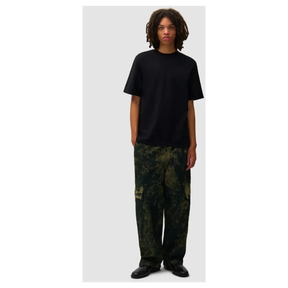 Sale Blocks Print T-Shirt T-Shirts