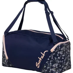 Bloomy Breeze Duffle Gym Taske Dame Rejsetasker