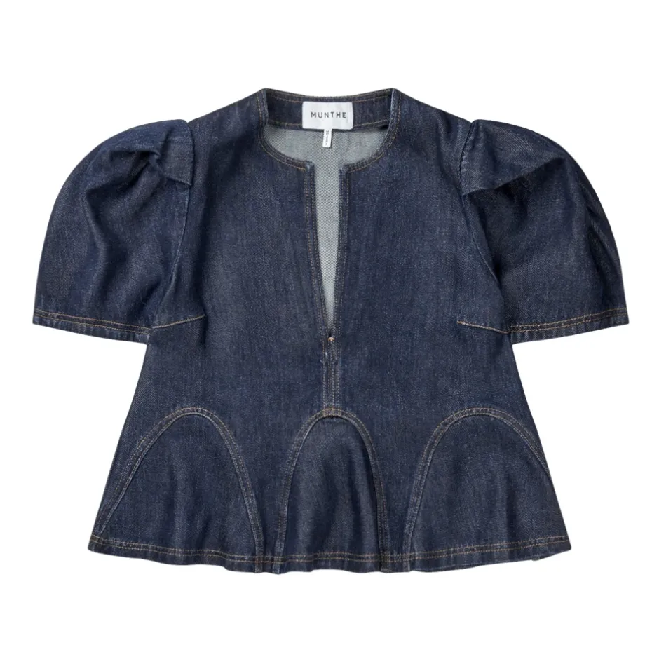 Outlet Blouses Dame Bluser & Skjorter
