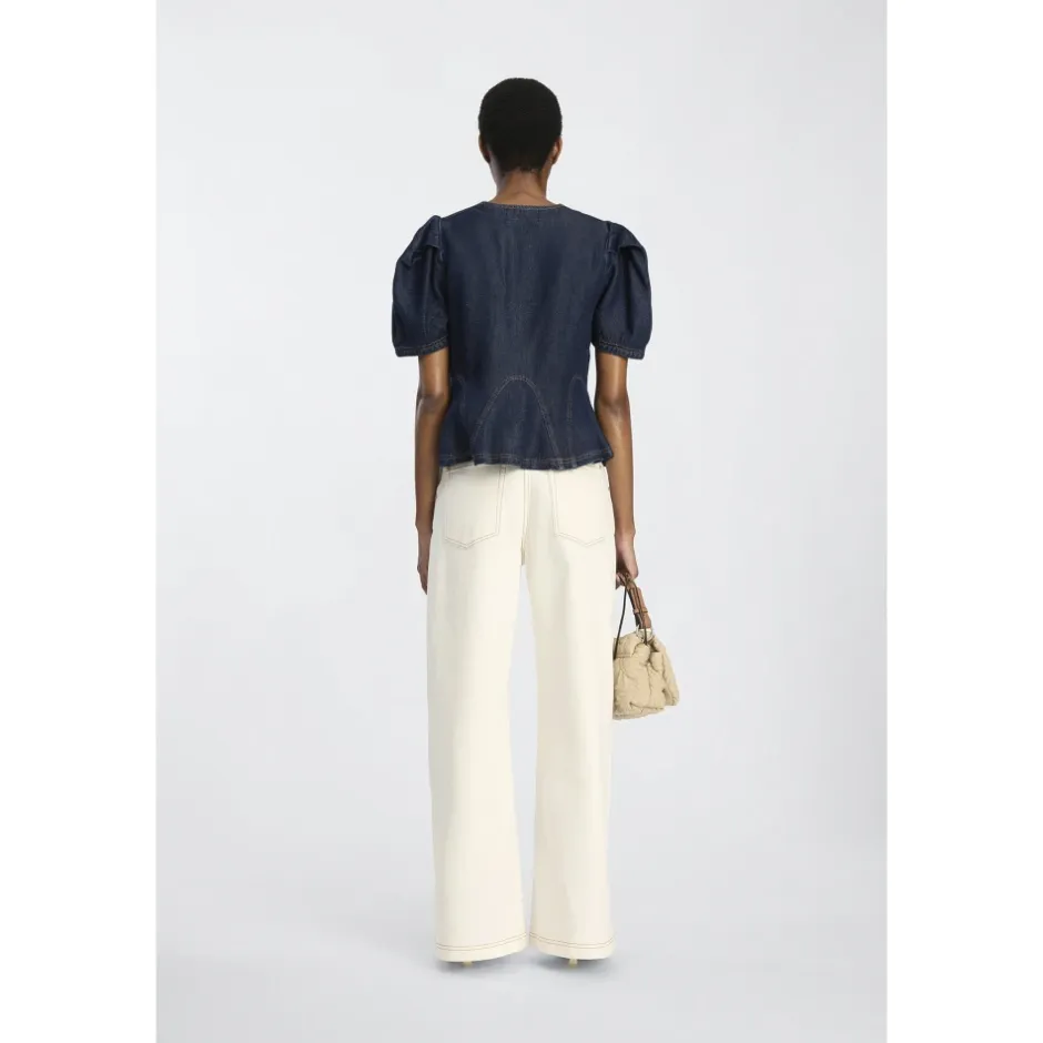 Outlet Blouses Dame Bluser & Skjorter