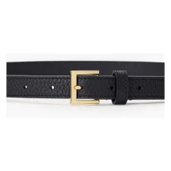 Outlet Bælte Skinny Dame Bælter