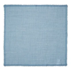 Clearance ternet Tørklæde Gingham Wica Coronet Dame Tørklæder