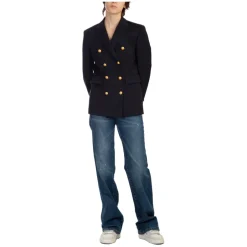 Outlet Blue Jeans i Nilo Stil Dame Jeans