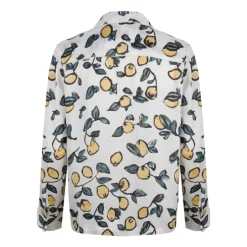 Best Bluemoon Pyjama Shirt Dame Bluser & Skjorter