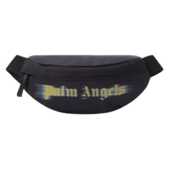 New Blurred Logo Fannypack Dame Bæltetasker