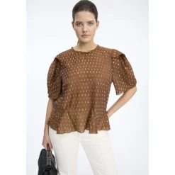 Discount Bluse Dame Bluser & Skjorter