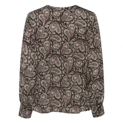 Online Bluser Dame Bluser & Skjorter