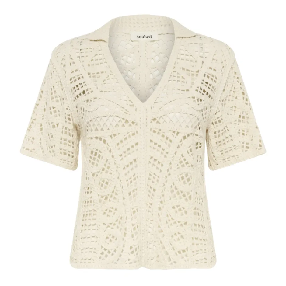 Sale Bluser Dame Bluser & Skjorter