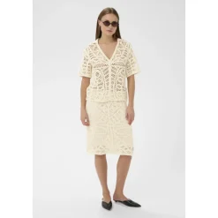 Sale Bluser Dame Bluser & Skjorter