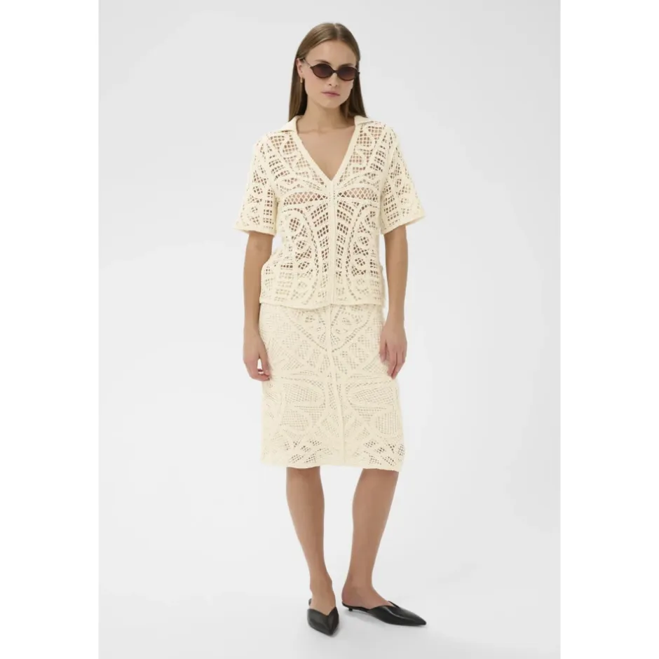 Sale Bluser Dame Bluser & Skjorter
