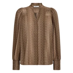 Online Bluser Dame Bluser & Skjorter