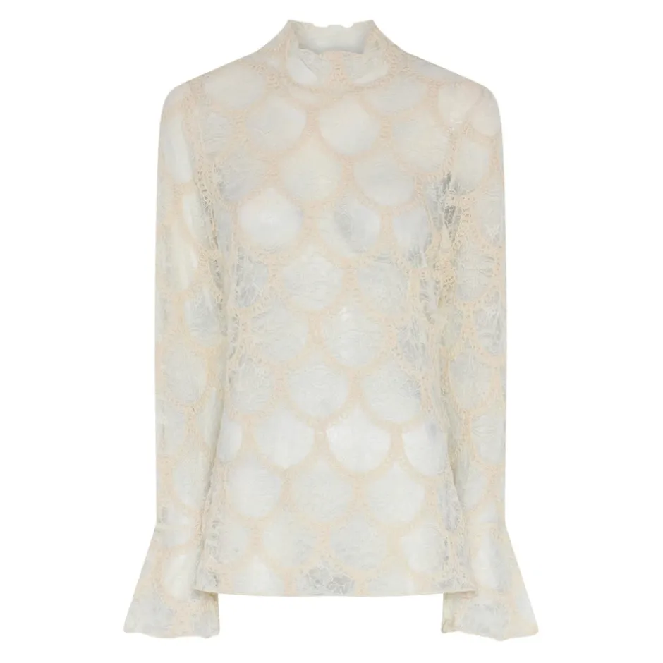 Online Bluser Dame Bluser & Skjorter