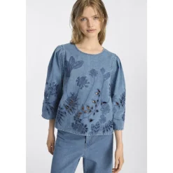 Best Bluser Dame Bluser & Skjorter