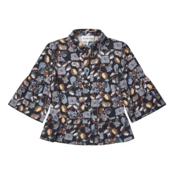 Clearance Bluser Dame Bluser & Skjorter