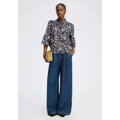 Clearance Bluser Dame Bluser & Skjorter