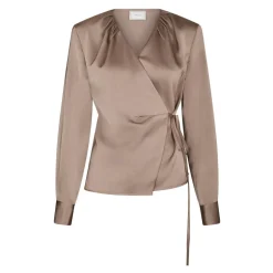 Online Bluser Dame Bluser & Skjorter