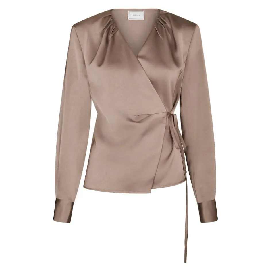 Online Bluser Dame Bluser & Skjorter