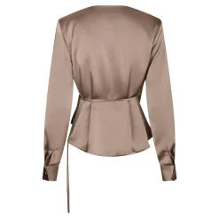 Online Bluser Dame Bluser & Skjorter