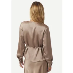 Online Bluser Dame Bluser & Skjorter