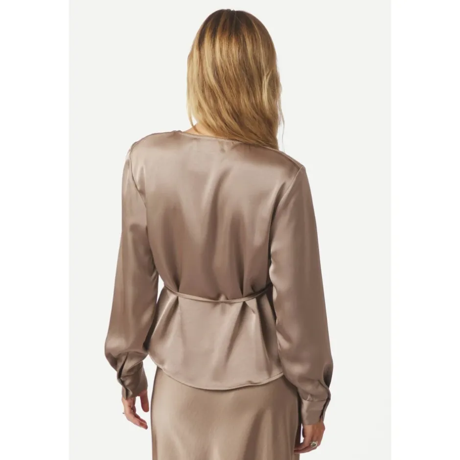 Online Bluser Dame Bluser & Skjorter