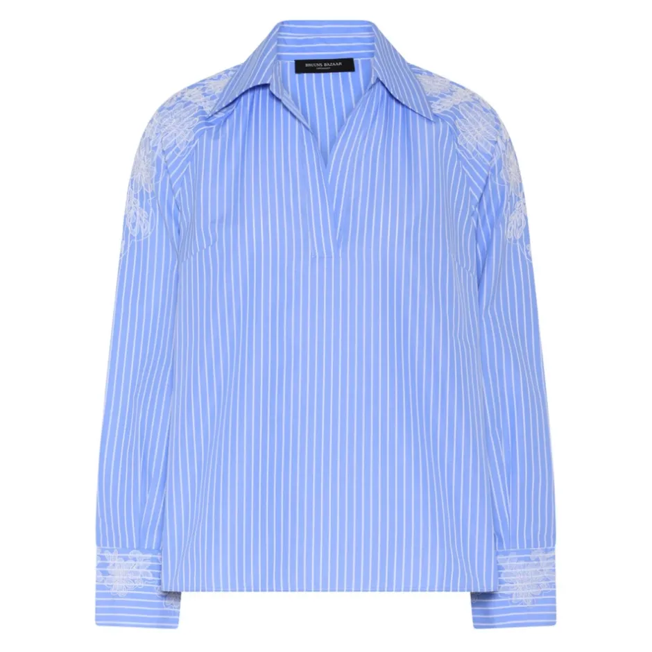 Online Bluser Dame Bluser & Skjorter