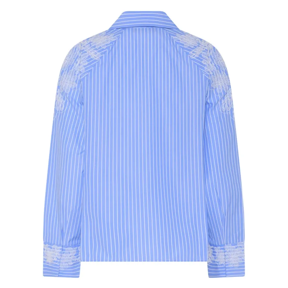 Online Bluser Dame Bluser & Skjorter