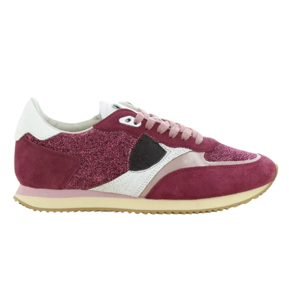 Best Blville Low Dame Sneakers