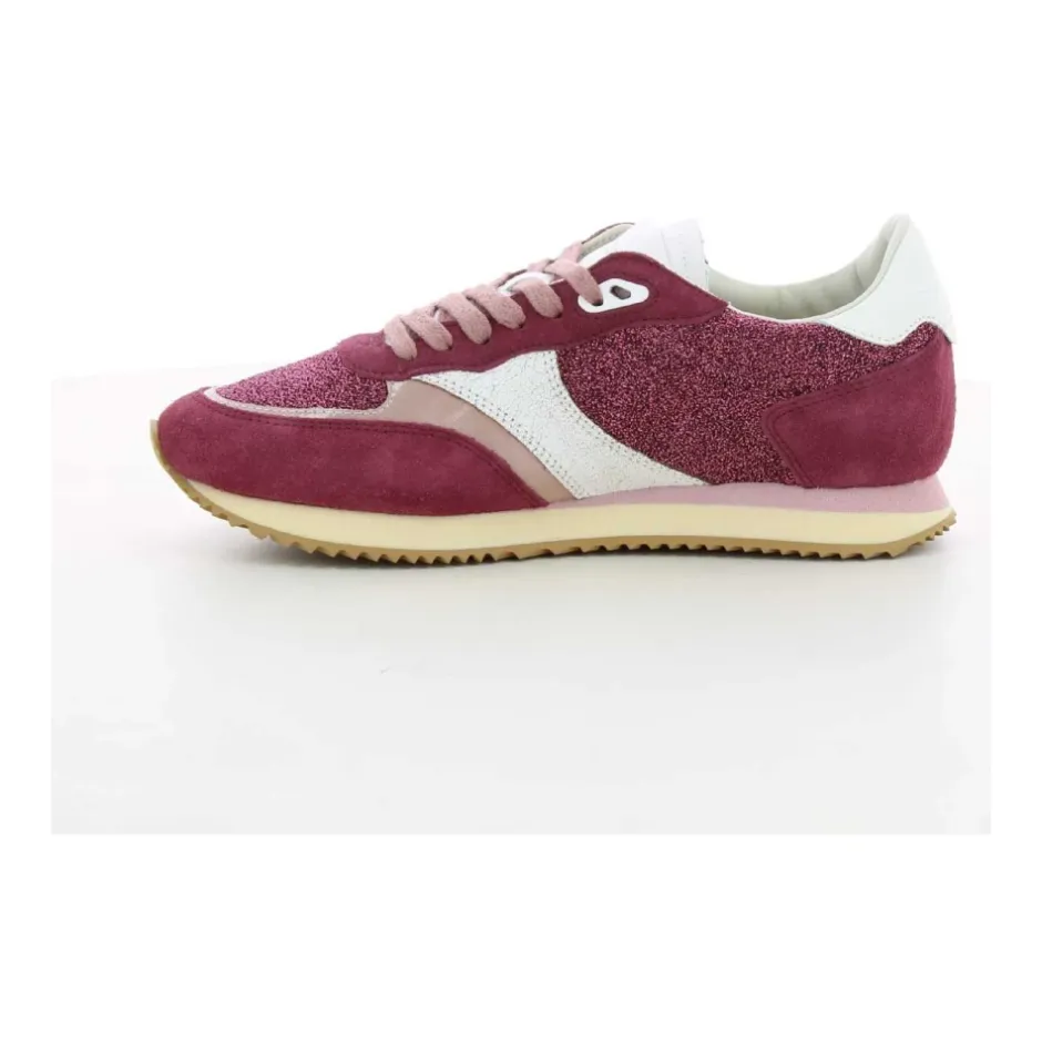 Best Blville Low Dame Sneakers
