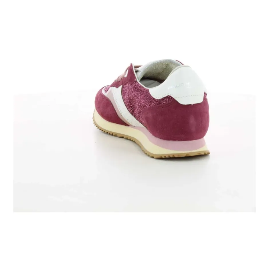 Best Blville Low Dame Sneakers