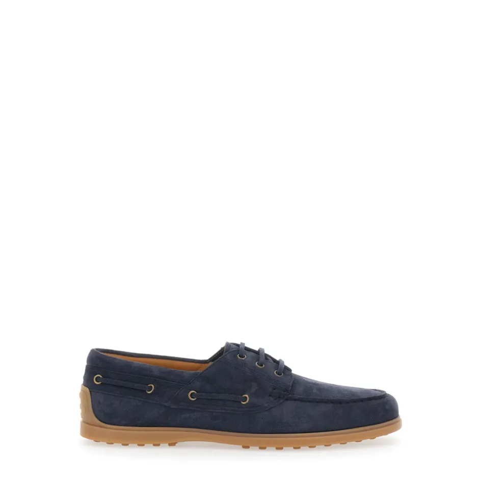 Outlet Boat Loafers Sejlersko