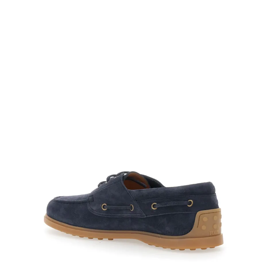 Outlet Boat Loafers Sejlersko