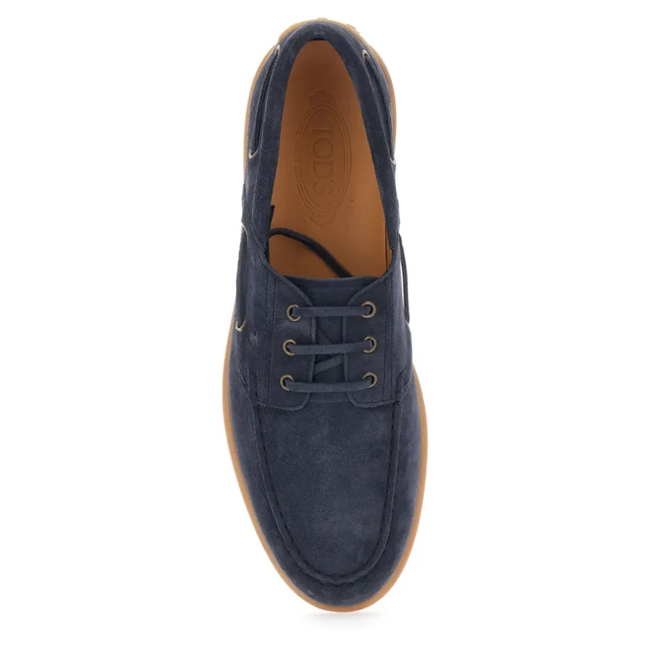 Outlet Boat Loafers Sejlersko