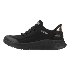 Hot BOBS Squad 4 - Dire Step Dame Sneakers